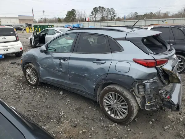 KM8K22AA1LU591356 2020 HYUNDAI KONA - Image 2