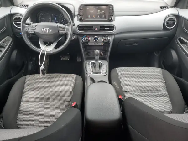 KM8K22AA1LU591356 2020 HYUNDAI KONA - Image 8