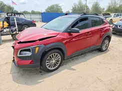 KM8K22AA1LU592586 2020 HYUNDAI KONA