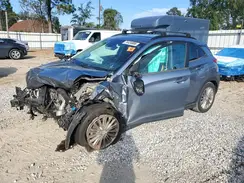 KM8K22AA1LU596055 2020 HYUNDAI KONA