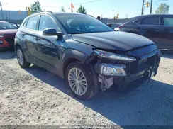 KM8K22AA1LU598596 2020 HYUNDAI KONA