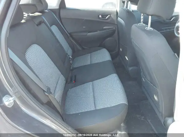 KM8K22AA1LU598596 2020 HYUNDAI KONA - Image 8