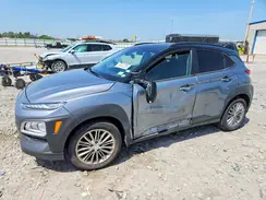 KM8K22AA1MU602521 2021 HYUNDAI KONA