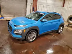 KM8K22AA1MU604981 2021 HYUNDAI KONA