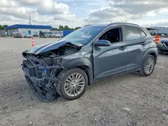 KM8K22AA1MU607184 2021 HYUNDAI KONA