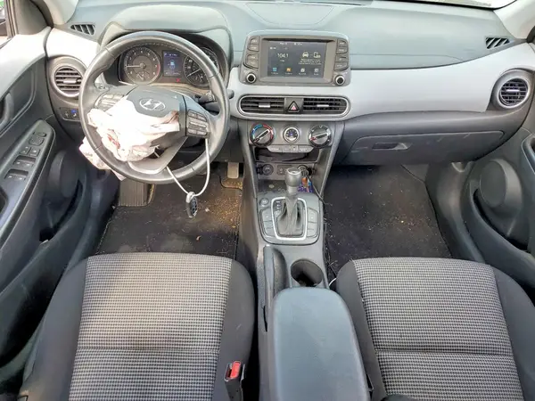 KM8K22AA1MU607184 2021 HYUNDAI KONA - Image 8