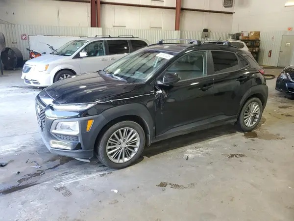KM8K22AA1MU613003 2021 HYUNDAI KONA - Image 1