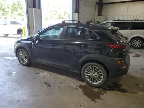 KM8K22AA1MU613003 2021 HYUNDAI KONA - Image 2