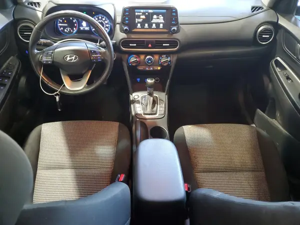 KM8K22AA1MU613003 2021 HYUNDAI KONA - Image 8