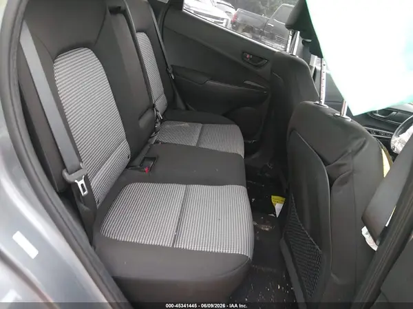 KM8K22AA1MU615575 2021 HYUNDAI KONA - Image 8