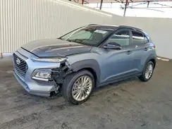 KM8K22AA1MU615625 2021 HYUNDAI KONA