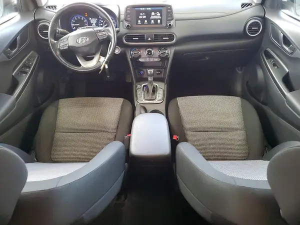 KM8K22AA1MU615625 2021 HYUNDAI KONA - Image 8