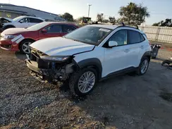 KM8K22AA1MU615656 2021 HYUNDAI KONA