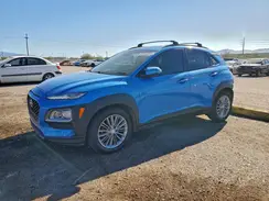 KM8K22AA1MU615849 2021 HYUNDAI KONA