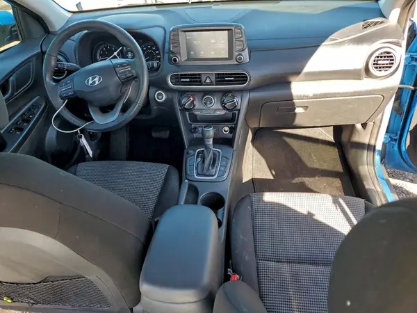 KM8K22AA1MU615849 2021 HYUNDAI KONA - Image 8