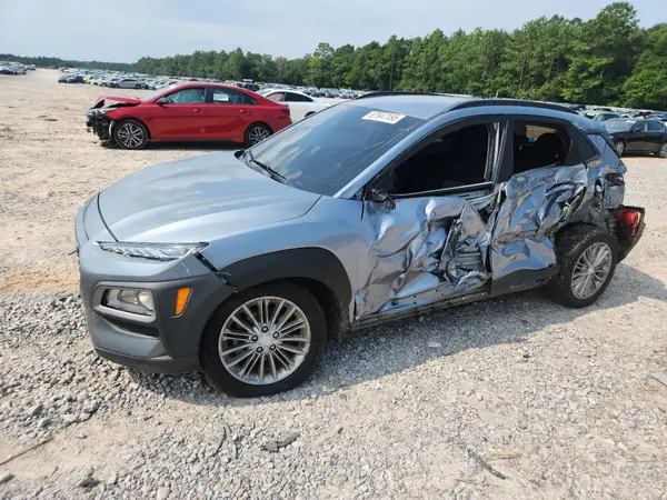 KM8K22AA1MU616807 2021 HYUNDAI KONA - Image 1