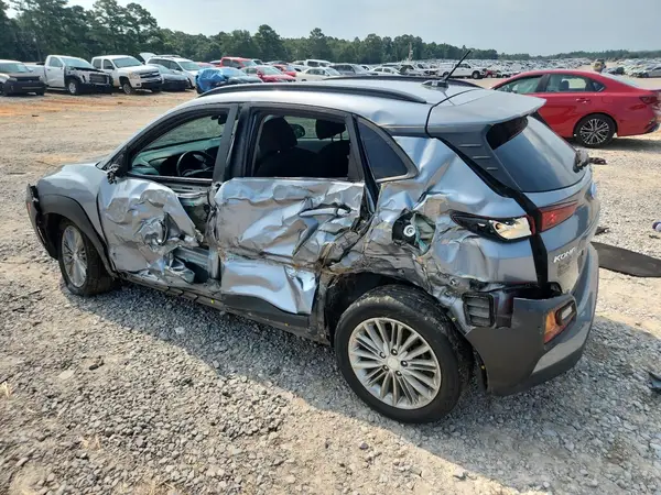 KM8K22AA1MU616807 2021 HYUNDAI KONA - Image 2