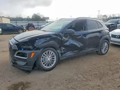 KM8K22AA1MU628472 2021 HYUNDAI KONA