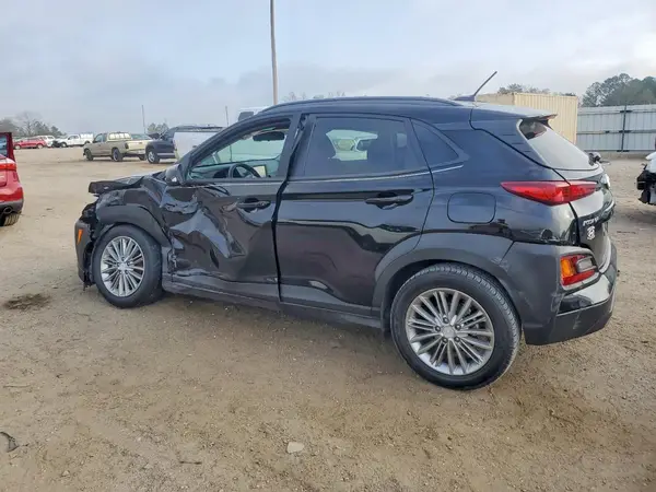 KM8K22AA1MU628472 2021 HYUNDAI KONA - Image 2