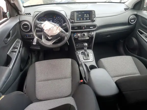 KM8K22AA1MU628472 2021 HYUNDAI KONA - Image 8
