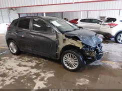 KM8K22AA1MU637477 2021 HYUNDAI KONA