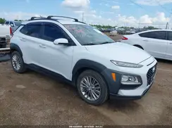 KM8K22AA1MU640394 2021 HYUNDAI KONA