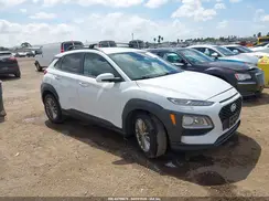 KM8K22AA1MU660189 2021 HYUNDAI KONA
