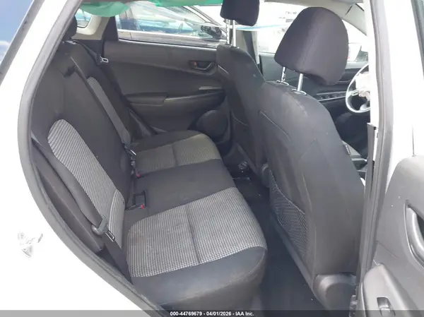 KM8K22AA1MU660189 2021 HYUNDAI KONA - Image 8