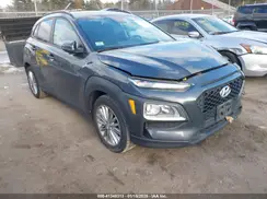 KM8K22AA1MU661195 2021 HYUNDAI KONA