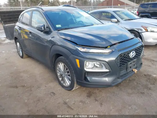 KM8K22AA1MU661195 2021 HYUNDAI KONA - Image 1
