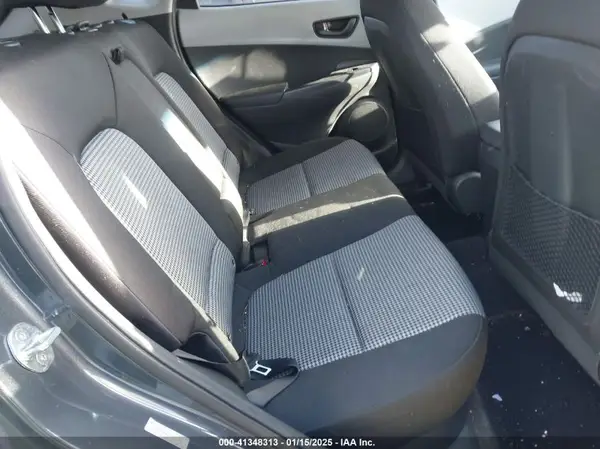 KM8K22AA1MU661195 2021 HYUNDAI KONA - Image 8