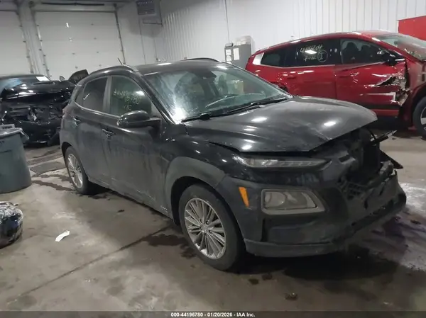 KM8K22AA1MU667546 2021 HYUNDAI KONA - Image 1