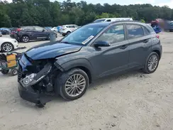 KM8K22AA1MU670351 2021 HYUNDAI KONA