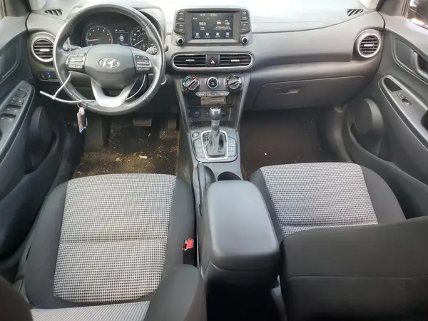 KM8K22AA1MU670351 2021 HYUNDAI KONA - Image 8