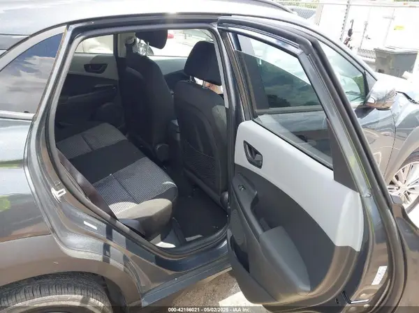 KM8K22AA1MU687408 2021 HYUNDAI KONA - Image 8