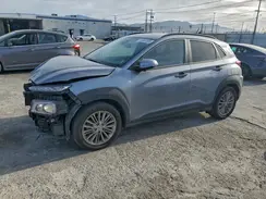 KM8K22AA1MU690955 2021 HYUNDAI KONA