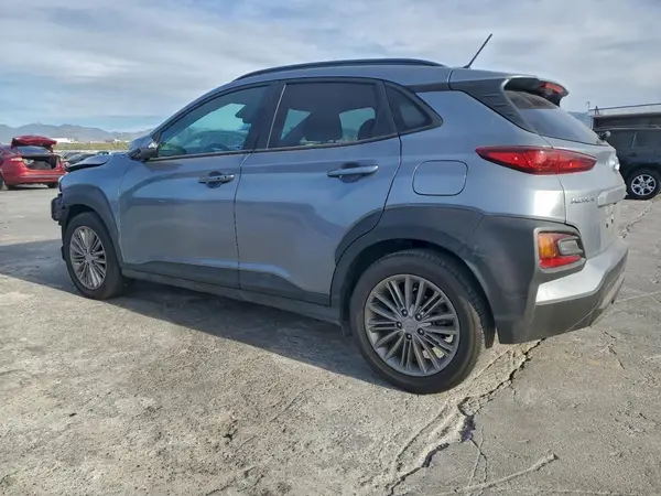 KM8K22AA1MU690955 2021 HYUNDAI KONA - Image 2
