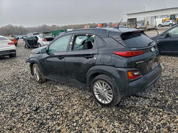 KM8K22AA1MU694178 2021 HYUNDAI KONA - Image 2