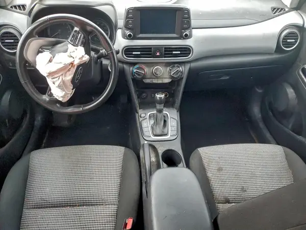 KM8K22AA1MU694178 2021 HYUNDAI KONA - Image 8