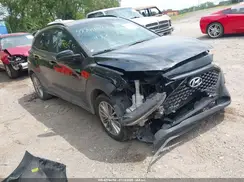 KM8K22AA1MU694195 2021 HYUNDAI KONA