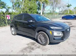KM8K22AA1MU702182 2021 HYUNDAI KONA