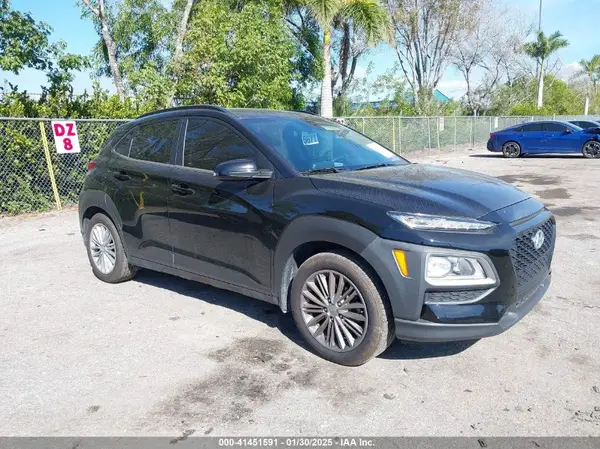 KM8K22AA1MU702182 2021 HYUNDAI KONA - Image 1