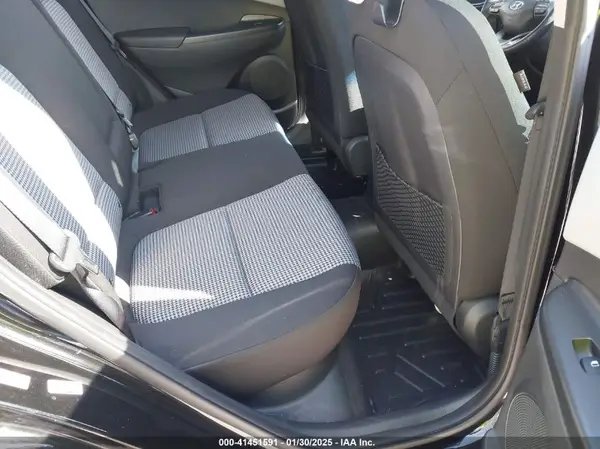 KM8K22AA1MU702182 2021 HYUNDAI KONA - Image 8