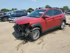 KM8K22AA1MU703381 2021 HYUNDAI KONA