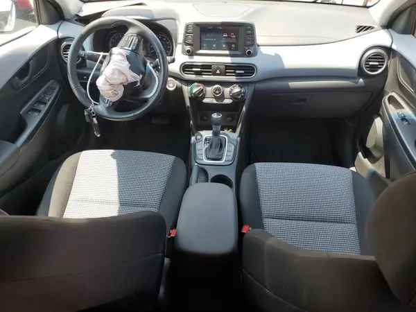 KM8K22AA1MU703381 2021 HYUNDAI KONA - Image 8