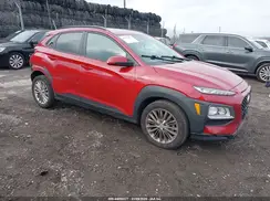 KM8K22AA1MU706121 2021 HYUNDAI KONA