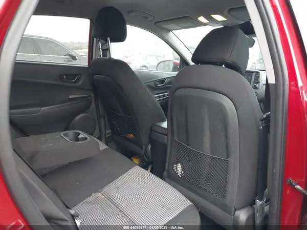 KM8K22AA1MU706121 2021 HYUNDAI KONA - Image 8
