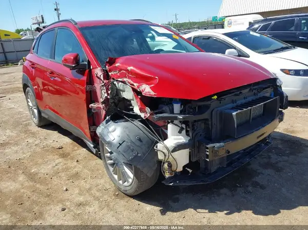 KM8K22AA1MU707401 2021 HYUNDAI KONA - Image 1