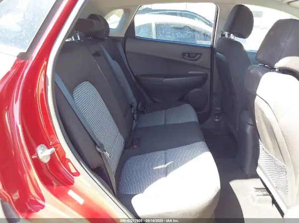 KM8K22AA1MU707401 2021 HYUNDAI KONA - Image 8