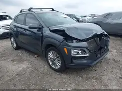 KM8K22AA1MU709763 2021 HYUNDAI KONA